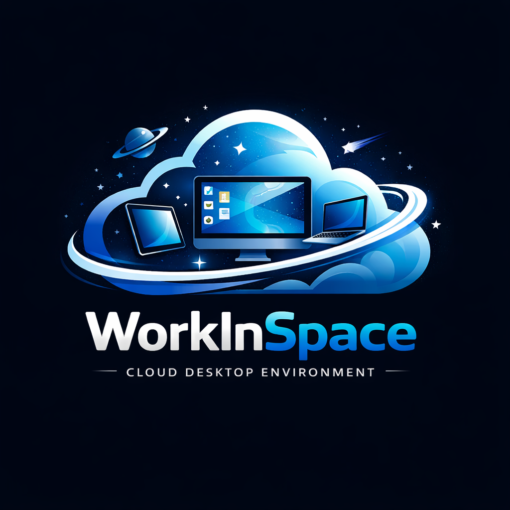 WorkInSpace